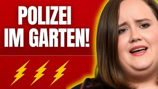 ⚡ ZUSCHAUERIN BERICHTET GERADE UNFASSBARES ⚡ [upl. by Helmut]