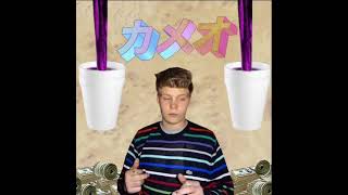 Yung Lean Ginseng Strip 2002 Slowed amp Chopped [upl. by Aseram]