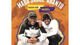 Mr JazziQ amp Busta 929 – VSOP FT Reece Madlisa  Zuma  Mpura amp Riky Rick [upl. by Haret87]