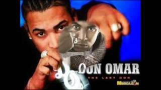 ponle play don omar [upl. by Pihc]