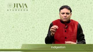 Ayurvedic Remedies for Indigestion [upl. by Gibb]