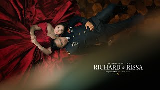 Bataan PreWedding Film of John Richard amp Rissa 🍂 [upl. by Fox]