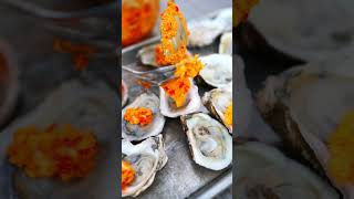 Grilled Oysters  Charbroil® [upl. by Goldarina]