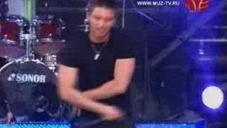 Sergey Lazarev takes off his clothes [upl. by Bristow]