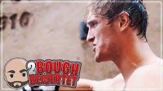 2Bough bewertet quotLOGAN PAUL  GOODBYE KSI DISS TRACKquot [upl. by Oribella]