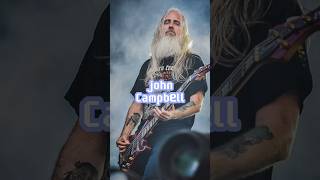 Happy birthday to John Campbell bassist of Lamb Of God [upl. by Aristotle]