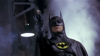 Batman  Teaser Trailer HD 1988 [upl. by Biddle]