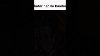 Hatar när det händer [upl. by Sandro]