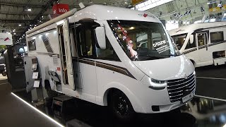 2024 Carthago CTourer I 145 RB LE Superior  Exterior  Interior  Caravan Show CMT Stuttgart 2024 [upl. by Ace]