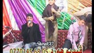 Gorani Inzibat amp Aram Shaida  La Koya 2009 CD 2 Bashi 8 [upl. by Torosian]