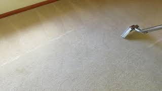 Xtreme Carpet Cleaning Fond du Lac Wisconsin 54935 [upl. by Eniar]