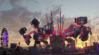 The Great Allentown Fair 2023 [upl. by Hcnarb178]