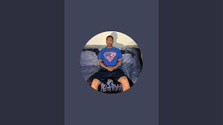 Bruce Padgett is live [upl. by Anertac190]