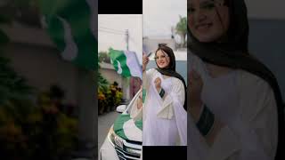 Rabeeca khan 14 August celebrationrabeecakhan youtubeshorts celebrities [upl. by Ymmit763]