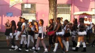 carnival martinique 2012 [upl. by Aluk169]