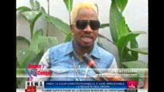 Sankara de Kunta se confie chez Bibi Feza concernant sa suspension [upl. by Bruckner]