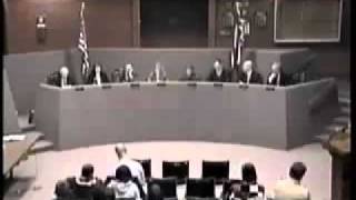 Farting at City Council Meeting [upl. by Sayles]