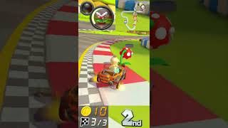 How To Win On Toad Circuit [upl. by Gloriana]