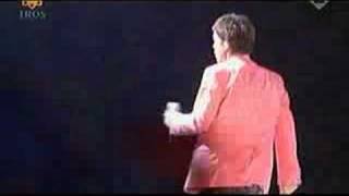 cliff richard move it live 2005 [upl. by Dubois385]