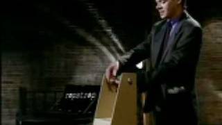 BBC Two  Rapstrap pitch on Dragons Den February 2009 [upl. by Pavlish]