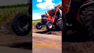 🔥 Mahindra Arjun tractor power 💪shorts viral arjun tractor [upl. by Mera372]