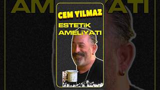 Cem yılmaz estetik ameliyatı keremkökenkomik komedi komik komikvideolar [upl. by Crim]