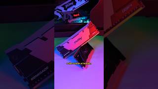 DDR4 vs DDR5 [upl. by Waechter]