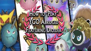 EDOPro How to Play Kuriboh [upl. by Wynnie783]