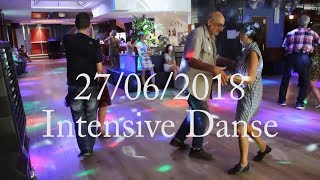 20180627 Intensive Danse [upl. by Etnaud680]