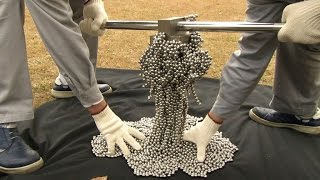 Neodymium magnets research [upl. by Bust]