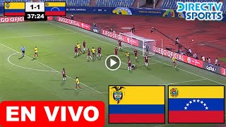 Colombia vs Venezuela EN VIVO donde ver y a que hora juega Colombia vs Venezuela Eliminatorias 2023 [upl. by Annot]