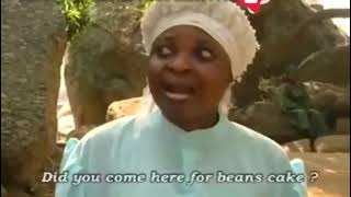 Abela Pupa 2003 Yoruba Throwback Movie Starting Mr Latin and Dele Odule [upl. by Ruttger]