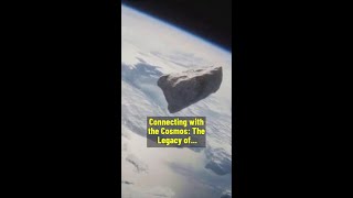 Planets align just a chapter on our solar journey universeexplained cosmology spacedocumentary [upl. by Ellehcit]