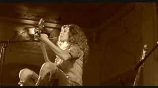 Lose Your Way  Sophie B Hawkins  Live at Bush Hall in London  2007 [upl. by Ociredef]