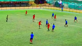 MOKOKCHUNG 🆚 KIPHIRE  DR T AO TROPHY 2024 HIGHLIGHTS [upl. by Eaner312]