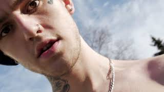 Lil Peep  switch up Official Video [upl. by Solram384]