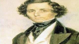 Mendelssohn Symphony No4 in A Italian 1st movement [upl. by Melquist]