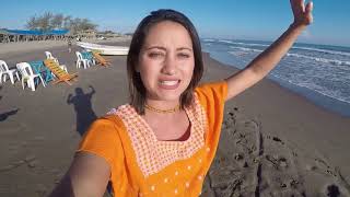 Veracruz vlog RAPIDOS DE VERACRUZ [upl. by Ainollopa]