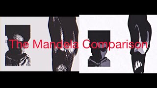 The Mandela Catalogue vs The Mandela Magazine Alex Kister vs Sr Pelo [upl. by Karen917]