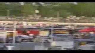 1993 TourType Asphalt Modifieds at Flemington Fairgrounds [upl. by Anayhd]