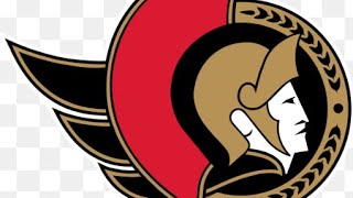 Ottawa Senators 20232024 Goal Horn no song [upl. by Ernesto]