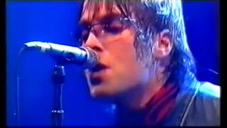 Oasis  Champagne Supernova Live Berlin 2002 [upl. by Mahda]