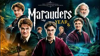 The Marauders Year 6 Episode 24 [upl. by Holzman668]