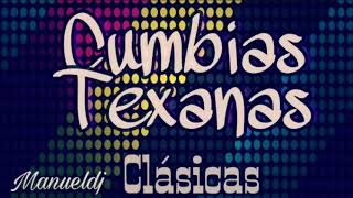 Mix Cumbias Texanas clásicas [upl. by Baird]