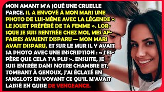 Le mari a planifié sa vengeance pendant des années après avoir découvert linfidélité de sa femme [upl. by Oicor879]