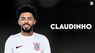 Claudinho ► Bem Vindo ao Corinthians ● Skills amp Goals 2024 HD [upl. by Irtak]