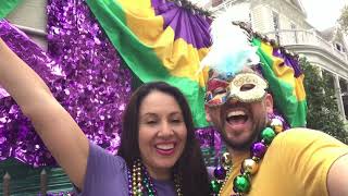 7 Things to do in New Orleans  Tour Travel Guide 2024 [upl. by Ecirtnas]