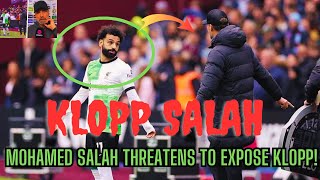 klopp salah [upl. by Bremer]