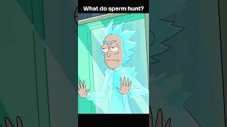 Oh look at Mr Nobel Prize over here Rick and Morty S05E04 film shorts rickandmorty [upl. by Neelloj]