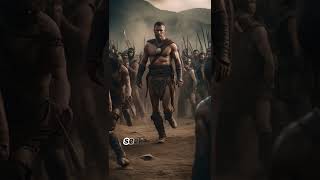 Spartacus The Gladiator Who Challenged Rome [upl. by Oak]